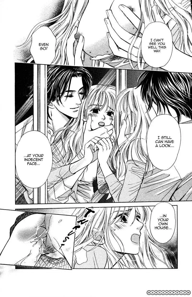 Kono Uta wa Kimi no Tameni Chapter 2 34